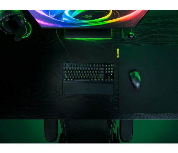 Razer Viper V4 Pro (Black) - 1512404 - zdjęcie 12